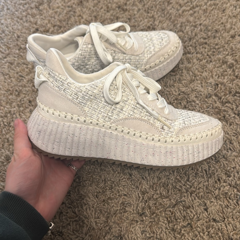 Universal Thread Chunky Sneakers